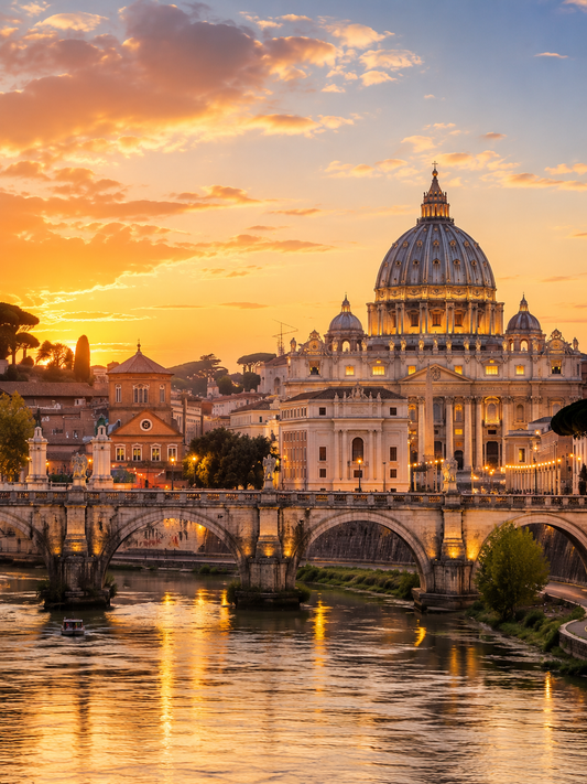 Rome - Digital Tour