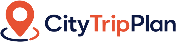 CityTripPlan